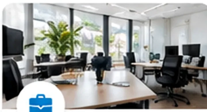 Ofis ve Büro Temizliği