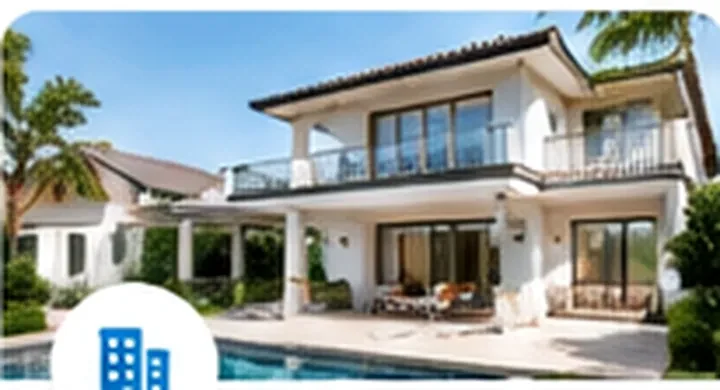 Villa ve Müstakil Ev Temizliği