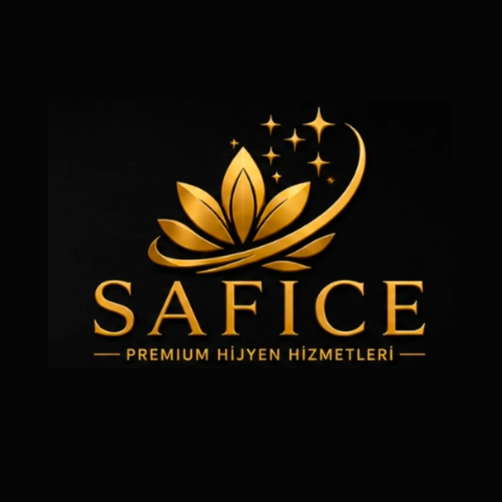 Safice Logo